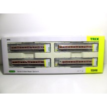 Minitrix 15846