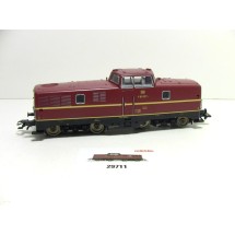Marklin 29711