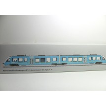 Märklin 37720 Arriva