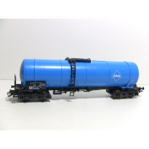 Märklin Aral tankvogn