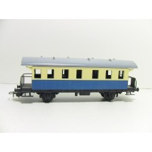 Piko passagervogn