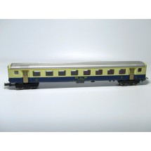 Roco BLS passagervogn