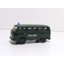 Schuco Polizei