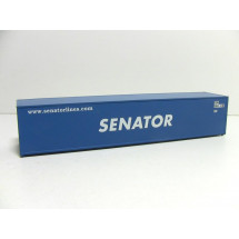Senator container