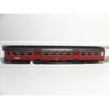 Togmodelle 14520