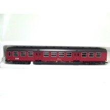 Togmodelle 14527