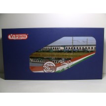 Vitrains PIV 81501