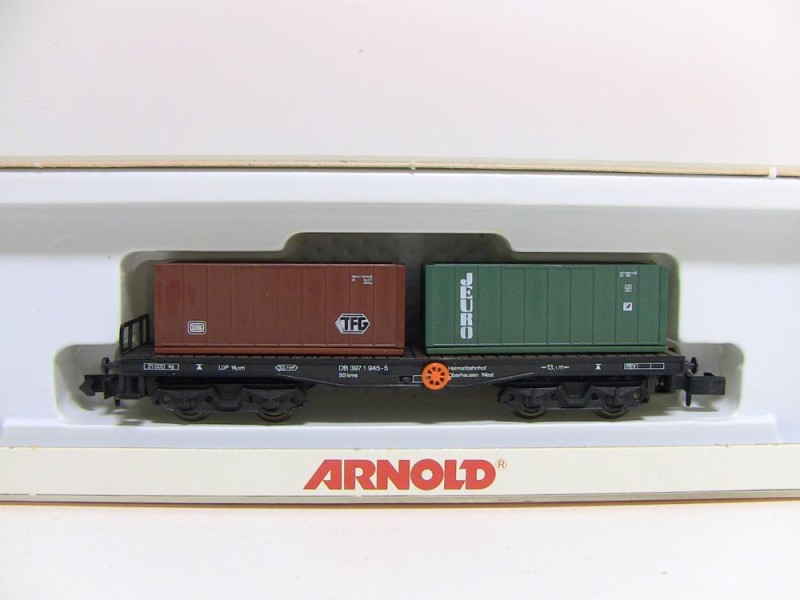Arnold 4954