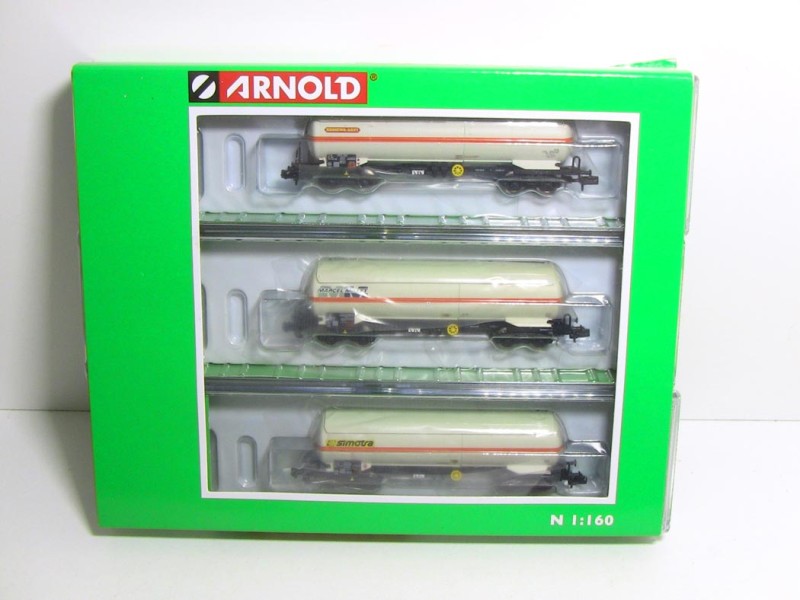 Arnold HN 6387