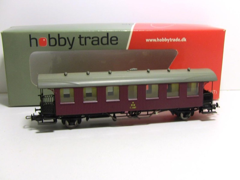 Hobby Trade 51005