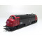 Roco 63961 MY 1124 digital med lyd