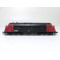 Roco 63961 MY 1124 digital med lyd