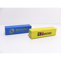 2 containere
