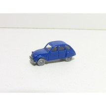 2CV