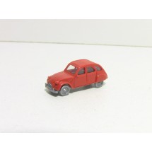 2CV