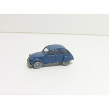 2CV