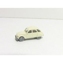 2CV