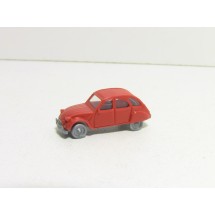 2CV