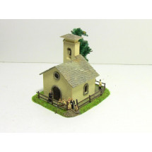 Alpekirke 1