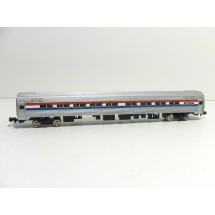 Amerikaner Amtrak