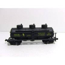 Amerikaner tankvogn