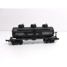 Amerikaner tankvogn