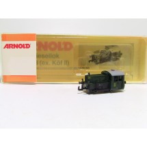 Arnold 2113