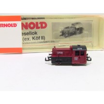 Arnold 2114