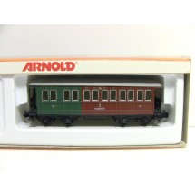 Arnold 3052
