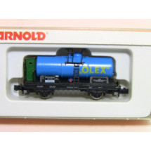 Arnold 4524