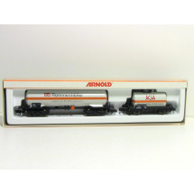 Arnold 50-002