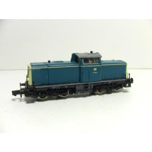Arnold BR 211