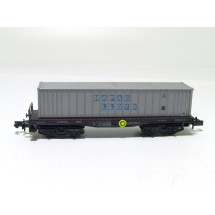 Arnold containervogn