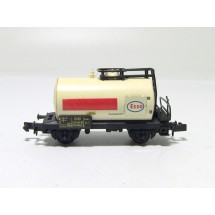 Arnold Esso