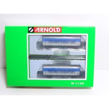 Arnold HN 6402