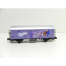 Arnold Milka