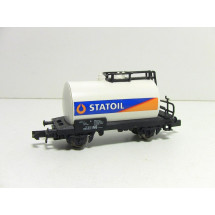 Arnold Statoil