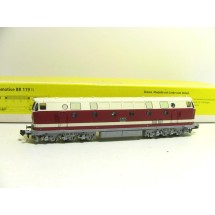 Brawa 61122
