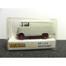 Brekina MB