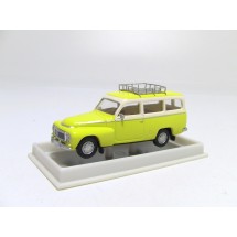 Brekina Volvo