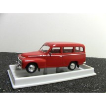 Brekina Volvo
