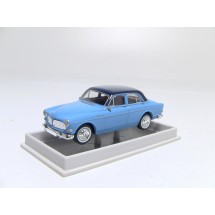 Volvo Amazon