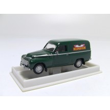 Volvo Bilspedition