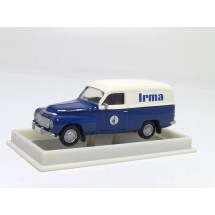 Volvo Irma