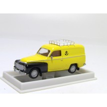 Volvo Posten