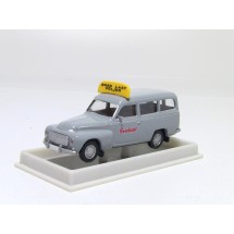 Volvo Svelast