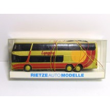 Bus Lyngby