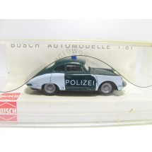 Busch 41612 Porsche