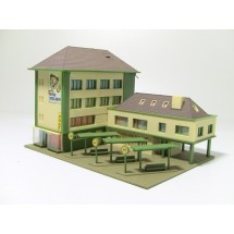 Busstation