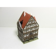 Byhus